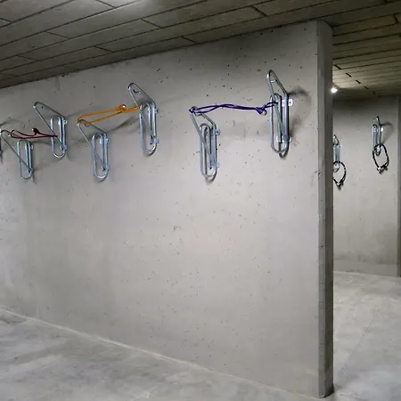 Chilliapartamenty - Blizej Morza - Karla Apartment Kolobrzeg