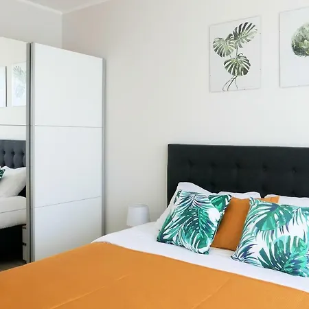 Chilliapartamenty - Blizej Morza - Karla Apartment