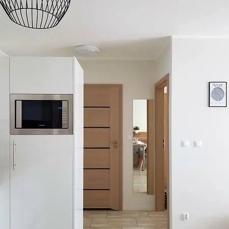 Chilliapartamenty - Blizej Morza - Karla Apartment *