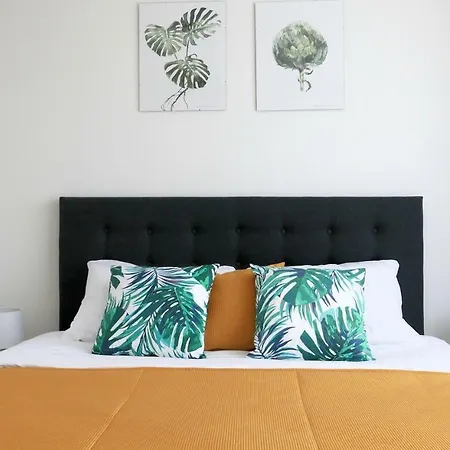 Apartment Chilliapartamenty - Blizej Morza - Karla