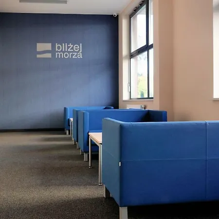 Chilliapartamenty - Blizej Morza - Karla Apartman Kołobrzeg