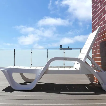 Apartment Chilliapartamenty - Blizej Morza - Karla