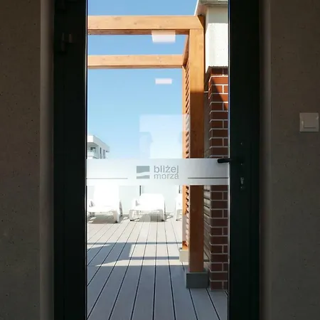 Chilliapartamenty - Blizej Morza - Karla Apartman *