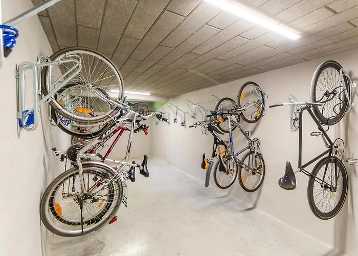 Apartment Chilliapartamenty - Blizej Morza - Karla