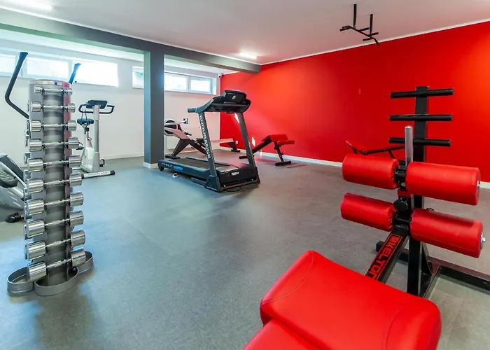 Chilliapartamenty - Blizej Morza - Karla Apartment