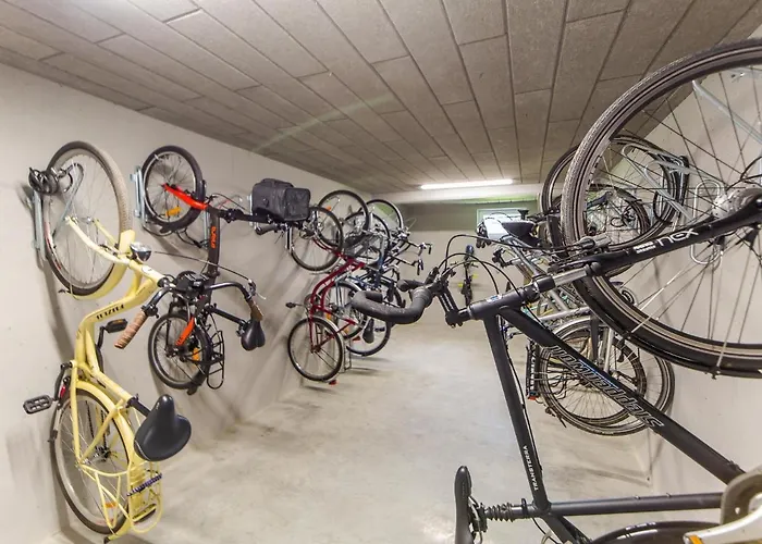 Chilliapartamenty - Blizej Morza - Karla * Kolberg