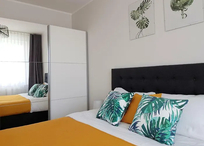 Chilliapartamenty - Blizej Morza - Karla Apartment Kolberg