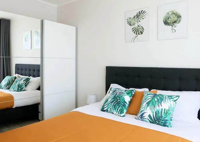 Chilliapartamenty - Blizej Morza - Karla Apartment