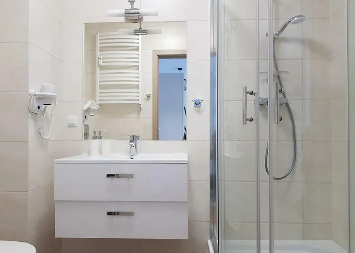 Apartment Chilliapartamenty - Blizej Morza - Karla Kolberg