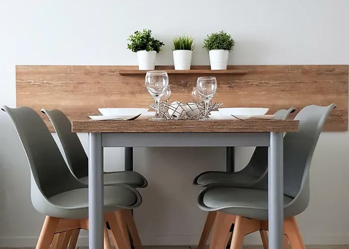 Chilliapartamenty - Blizej Morza - Karla Kolberg