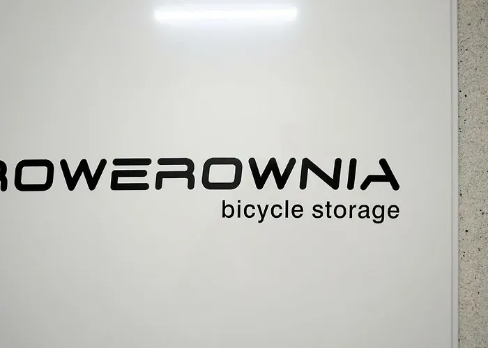 Chilliapartamenty - Blizej Morza - Karla