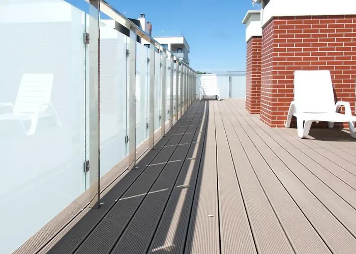 Chilliapartamenty - Blizej Morza - Karla Kolberg