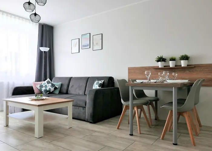 Chilliapartamenty - Blizej Morza - Karla *