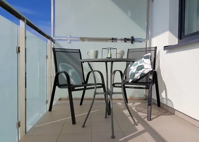 Chilliapartamenty - Blizej Morza - Karla Apartment Kolberg