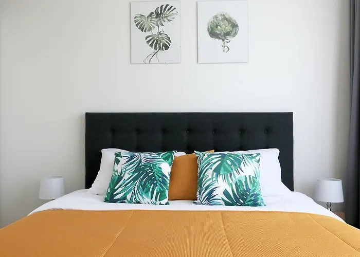 Apartment Chilliapartamenty - Blizej Morza - Karla