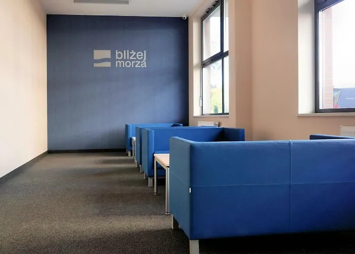 Chilliapartamenty - Blizej Morza - Karla Apartment Kolberg