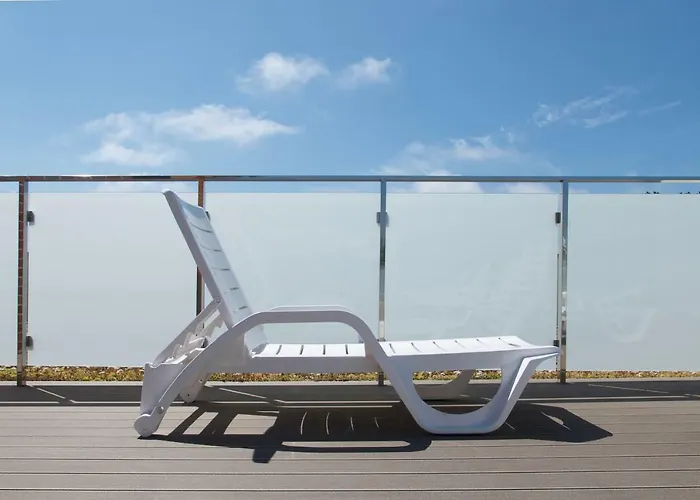 Apartment Chilliapartamenty - Blizej Morza - Karla *