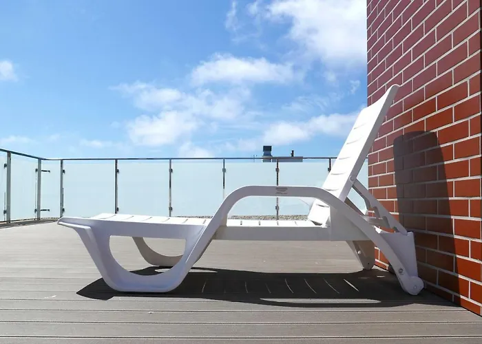 Apartment Chilliapartamenty - Blizej Morza - Karla